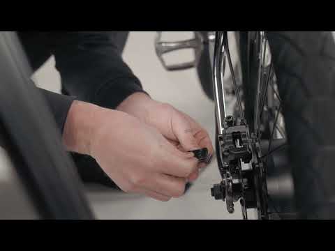 Brake Adjustment and Pad Replacement -  ZOOZ Bikes