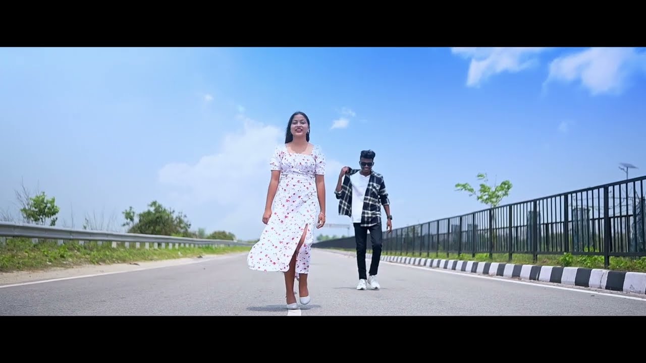 Assam Hilai Dele // Official Teaser // Rajen Purty // Simran Guwala // Shiva Chocha_ Coming Soon ⚡