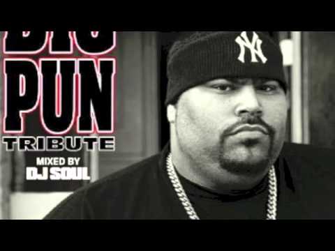 Big Pun - Beware (instrumental)