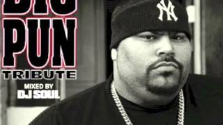 Big Pun - Beware (instrumental)