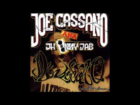 JOE CASSANO FT. PEPSE & GAMBINO 'TEACH'EM RIGHT' AUDIO