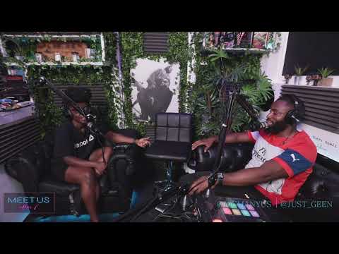 Meet Us After 7 - Episode 198 - ''Brent vs Marvin'' feat. Marv Abbey from #3ShotsOfTequila