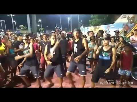 Ozz maloca de Recife Novinho da Net & Tony RDA SOCADINHA 🔥