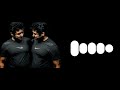 Maatraan Sad Bgm Rettai Kathirae Song Surya Harris Jayaraj