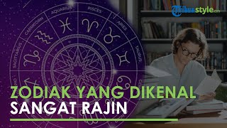 4 Zodiak yang Dikenal Sangat Rajin serta Tak Suka Menunda Pekerjaan, Virgo Perfeksionis