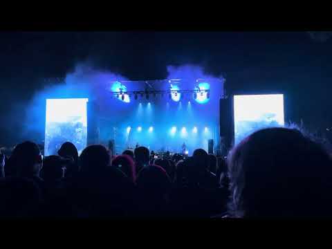 TONES ON TAIL (full set) @ Cruel World Festival - 5/11/24 - Duran Duran “Notorious” in the beginning