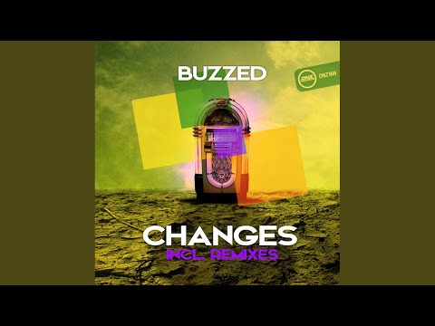 Changes (Kritikal Mass Remix)