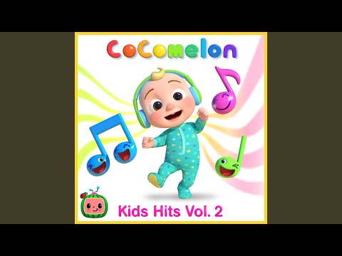 Abc Song with Balloons