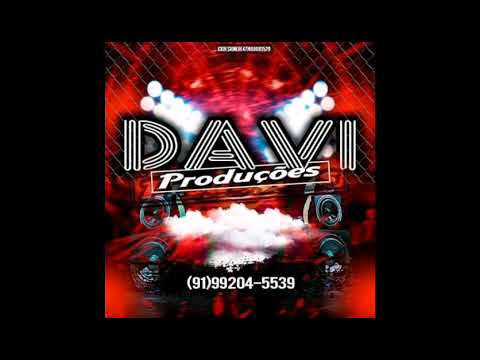 DAVI PRODUÇÕES E DJ NEY REVOLUTION feat.MC LEANDRINHO PA - LOOP PRESSÃO DAS SANTINHAS
