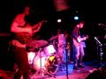 Land of Talk- Corner Phone live at Cafe du Nord SF11/2/09