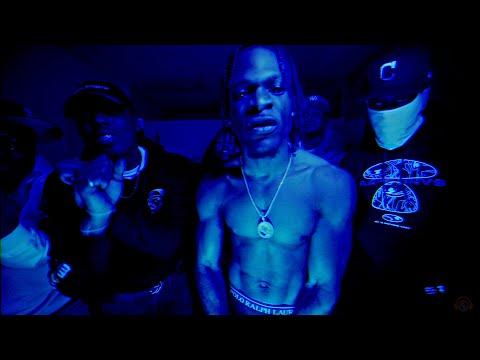 Kg Morebreesh X Kenzoe Morebreesh - FAME & LUST ( OFFICIAL MUSIC VIDEO )