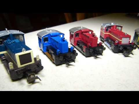 25. Stummi-Treff WN, 11 - KöF Parade