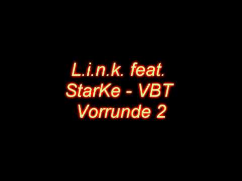 L.i.n.k. feat. StarKe - VBT Vorrunde 2 vs. Acou