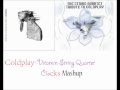 Clocks Mashup- Coldplay/Vitamin String Quartet ...