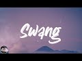 Rae Sremmurd - Swang (Lyrics)