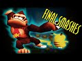 If Smash 64 Had Final Smashes