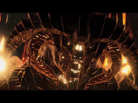 MIDDLE-EARTH SHADOW OF WAR Gameplay walkthrough part 17 - Carnan's Bane aka Diablo - No commentary