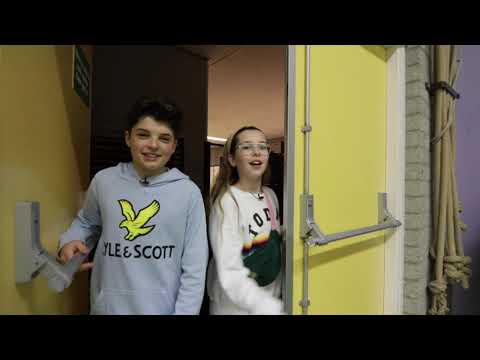 d'Oultremontcollege, Drunen - De VO Gids