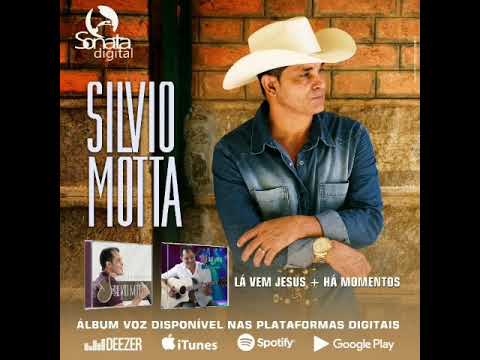 Se Isso Não For Amor - Silvio Motta