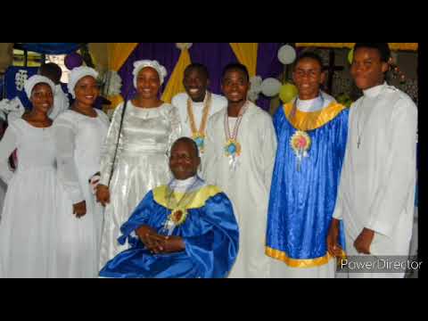 EDUMARE LEMI YIO MA SIN - EV. STEVE PELEMO BROBRO