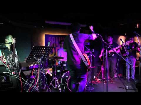 AlexLam x BlackCatsHK - Neon Lights