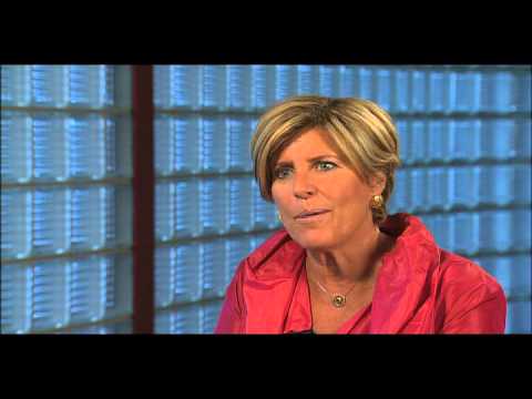 InnerVIEWS: Suze Orman - HoustonPBS