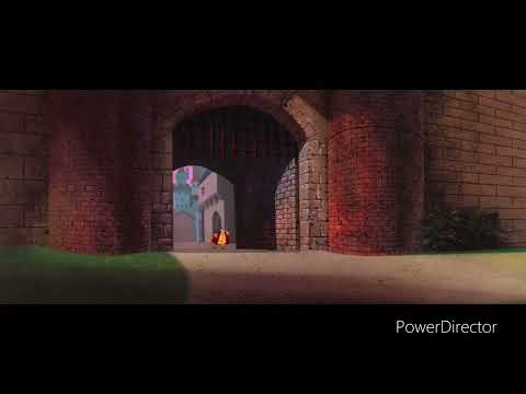 Ryiah’a adventures of sleeping beauty part 27