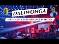 DALIWONGA LIVE APPEARANCE PERFORMANCE IN QATAR @daliwonga1350