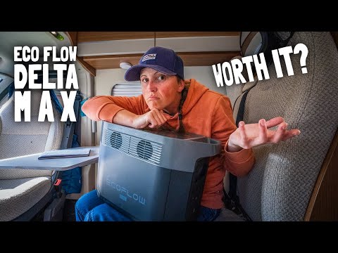 THE VIDEO I DIDN'T WANT TO DO! Is this REALLY the best OFF GRID electrical system for any campervan?