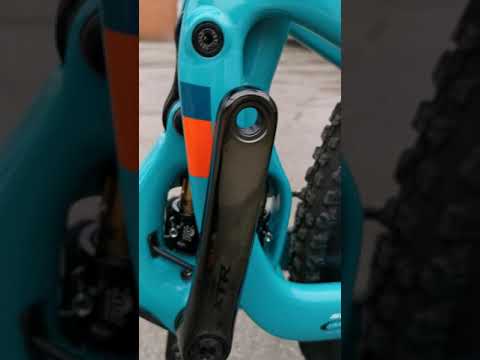 Yeti SB6C Team Replica