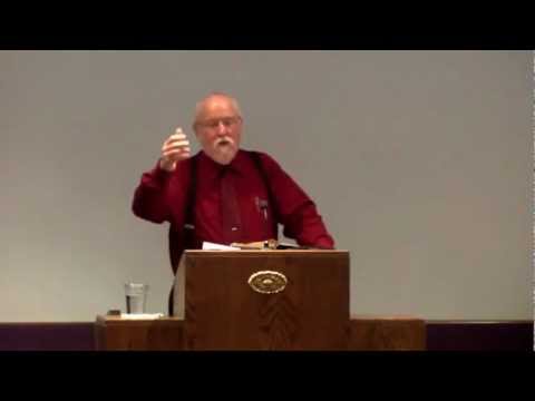 2012-08-01-1900 The Enemy Encamped at Giliead