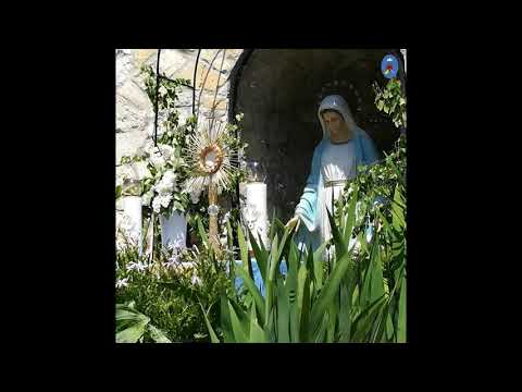 Pustelnia 15.08.2021 - Modlitwa wstawiennicza