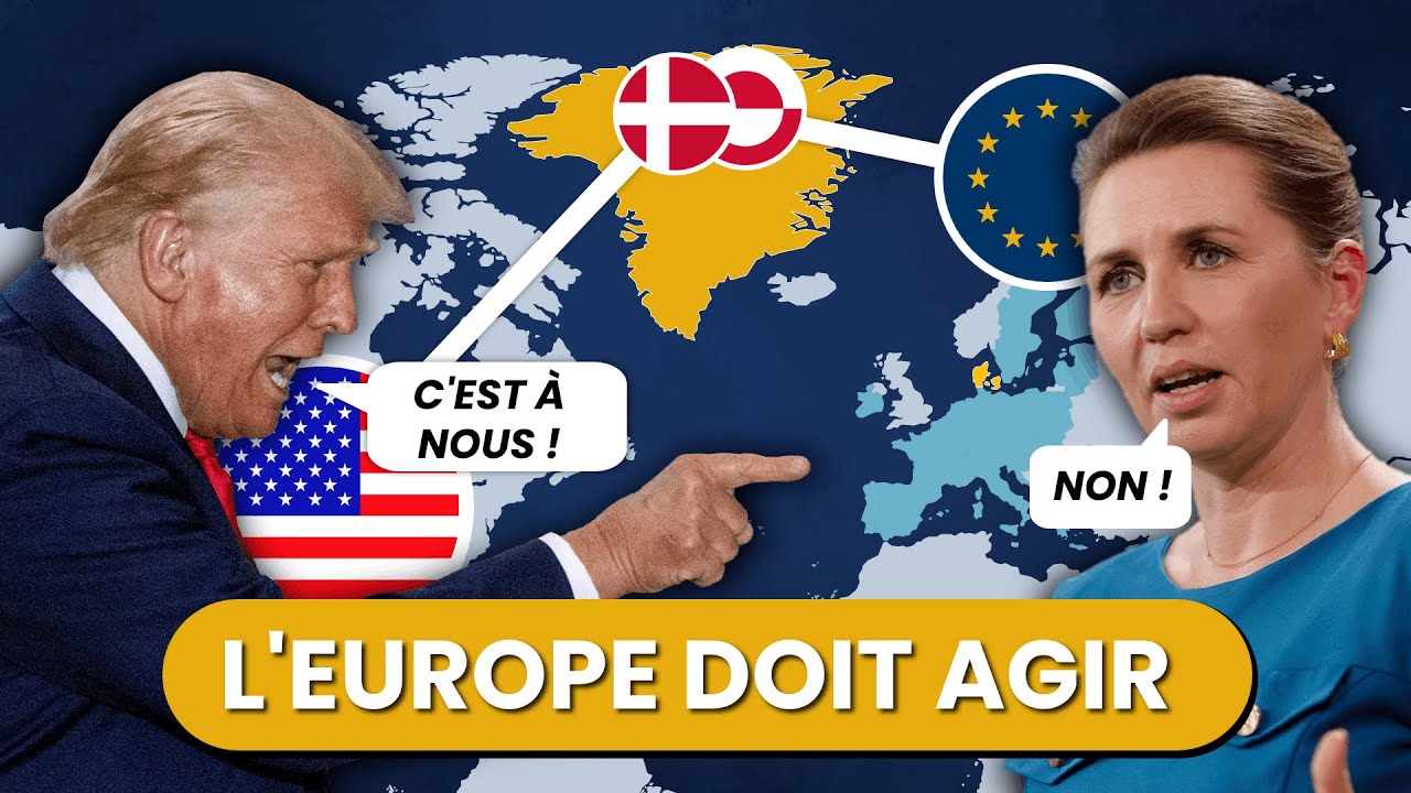 La France s’engage dans une mission militaire européenne stratégique au ...