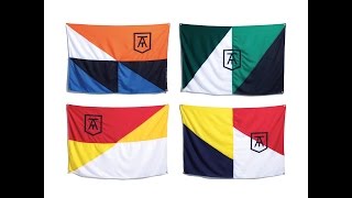 Twin Atlantic - Great Divide [Full Album Stream - WATCH IN HQ]