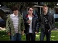 Project X Effect Reaction