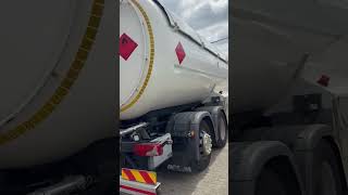 Scania P400 **GASTANK 26100dm³ tanker truck for sale - Image 4 | Autoline SG Scania P400 **GASTANK 26100dm³ tanker truck | Image 4 - Autoline