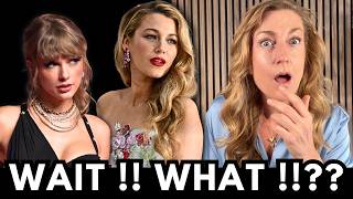 Taylor's ROLE is EVEN WORSE !!!
