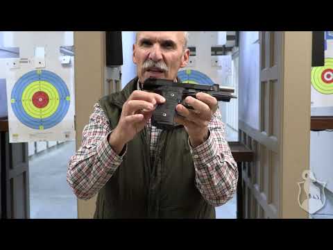 Beretta 92G Elite LTT Range Test & Review