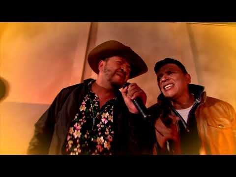 Irmãos Caminhoneiros gravam clipe  exclusivo no Pronto pra Fama