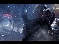 Прохождение Batman: Arkham Origins - Часть 12: Леди Шива и толпа ...