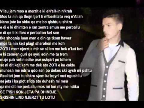 Lord ft. ES - Leter N'Paqe [DEDIKIM]