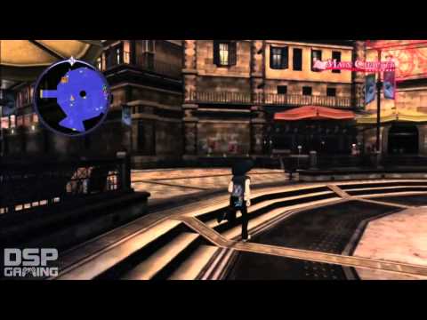 Tales of Xillia 2 playthrough pt100 - Helping the Debt Collector???