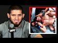 Islam Makhachev: 'My Goal is to Finish Him on the Ground' | UFC 280
