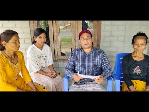 Empower Communities In Nepal through Goat Farming