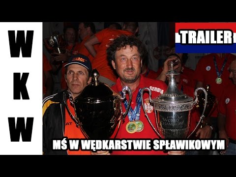 61st Coarse Angling World Championship for Nations 2014-Mistrzostwa Świata w Wędkarstwie Spławikowym