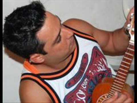 Pra Sempre Vou Te Amar - Grupo desejos