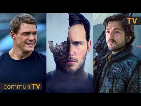 Top 10 Action TV Series of 2022