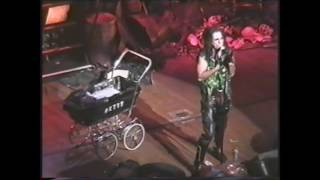 Alice Cooper - Dead Babies/Steven Live at Beacon Theater 2002