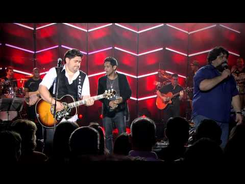 César Menotti & Fabiano - Revanche (DVD Morro da Urca)