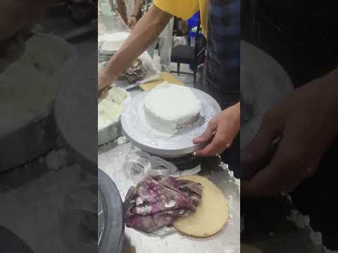 vanilla 500 g cake banana